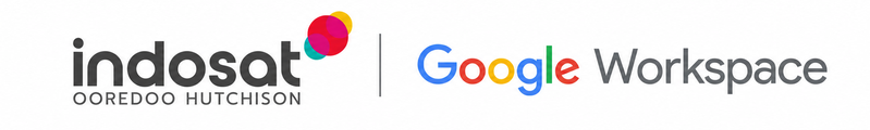 Indosat Ooredoo Hutchison and Google Workspace